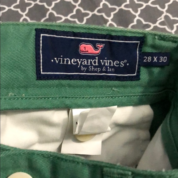 Mens Vineyard Vines Slim Fit Club Pant 28x30 - Picture 4 of 5